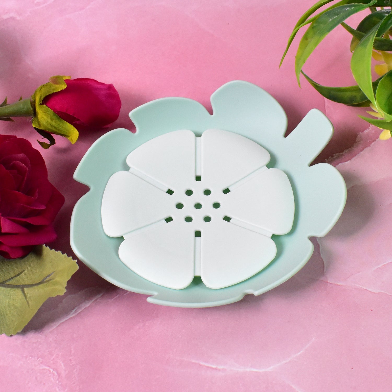 SoftPetals Soap Set SoftPetals Soap Set